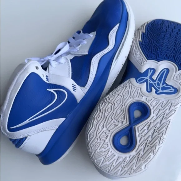kyrie infinity royal blue